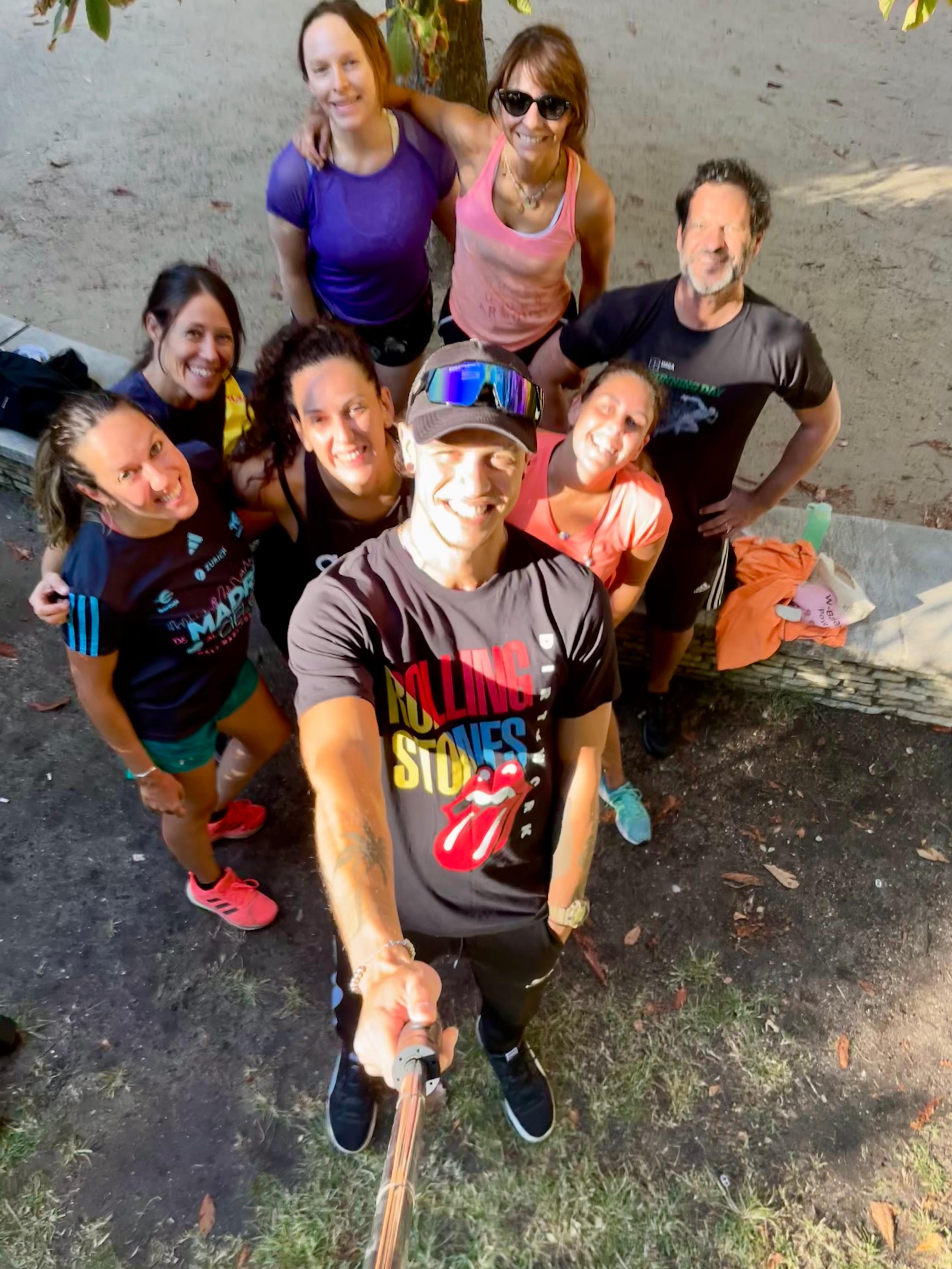 Cliente satisfecho Carlos M. en Madrid (Retiro)